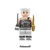 Silver Throne