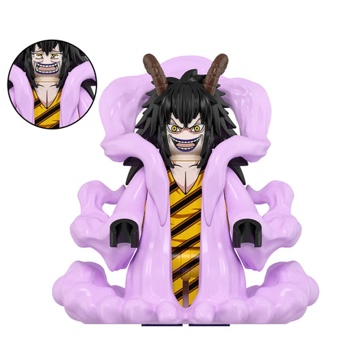 Caesar Clown figure