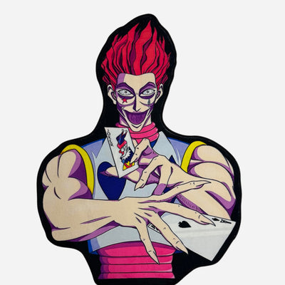 BUNGEE GUM RUG - STAR KAGUNE