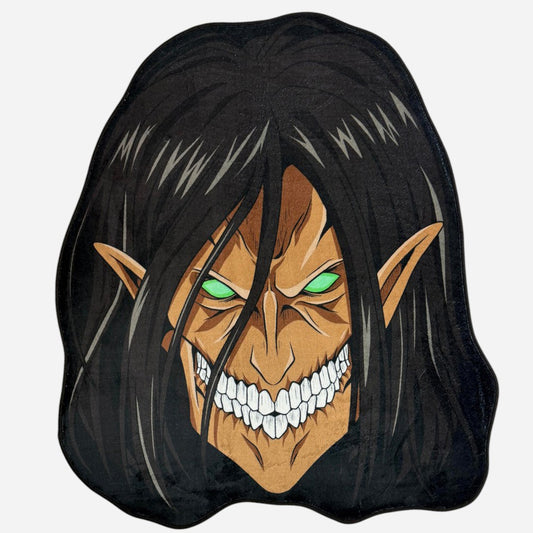 ATTACK TITAN RUG - STAR KAGUNE