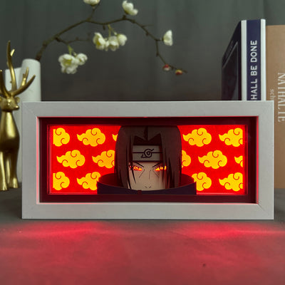 SILENT MOON LED BOX - Image 3