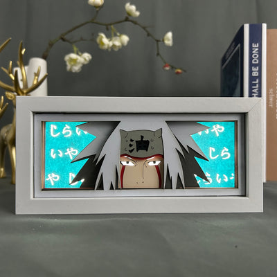 TOAD MASTER LED BOX - STAR KAGUNE