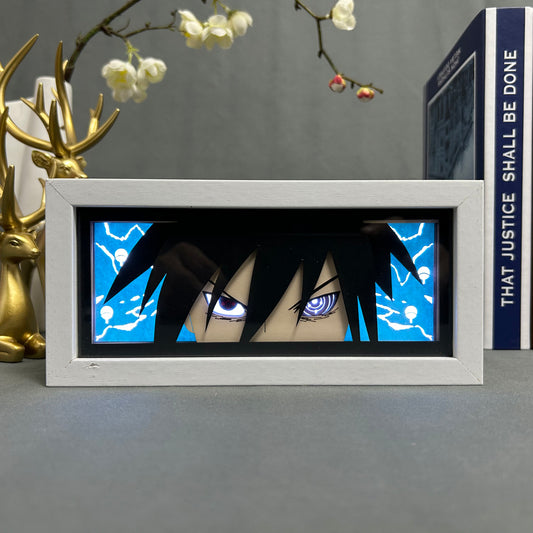 CURSE EDGE LED BOX - STAR KAGUNE