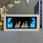 CURSE EDGE LED BOX