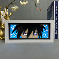CURSE EDGE LED BOX