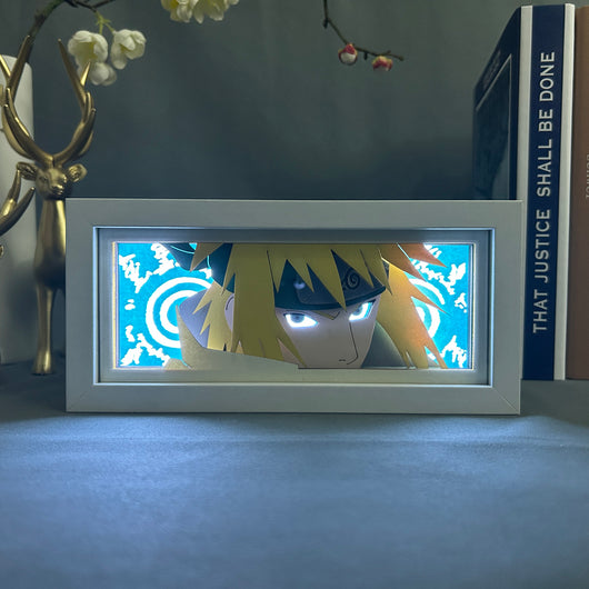 FLASH SEAL LED BOX - STAR KAGUNE