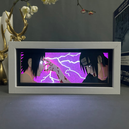 BLOODLINE FATE LED BOX