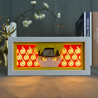 SUN VESSEL LED BOX