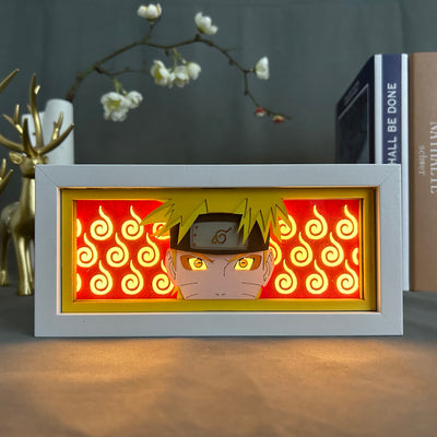 SUN VESSEL LED BOX - STAR KAGUNE