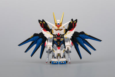 SOVEREIGN ZENITH EDITION — Mini Figures view 6