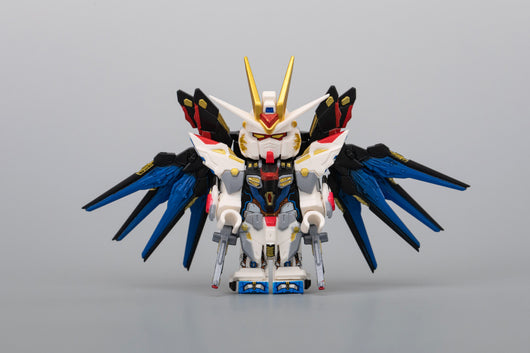 SOVEREIGN ZENITH EDITION — Mini Figures view 6