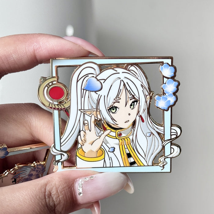 Ethereal Mage Pin - STAR KAGUNE