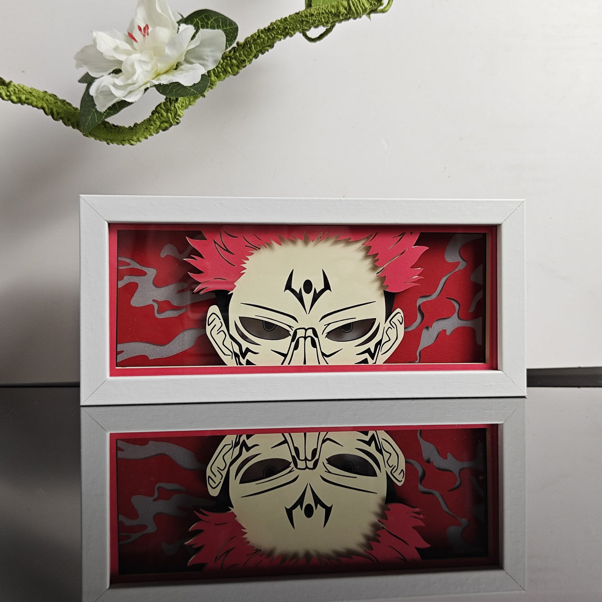 THRONE OF SCARS LED BOX - Image 3