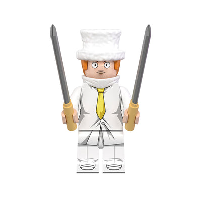 Kaku figure