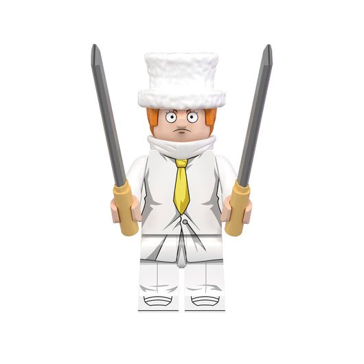 Kaku figure