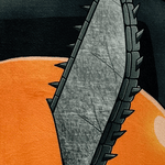 DEMON ENGINE RUG