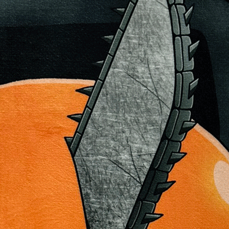 DEMON ENGINE RUG - Image 3