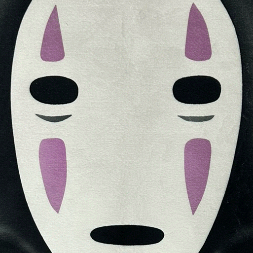 SHADOW SPIRIT RUG - Image 3