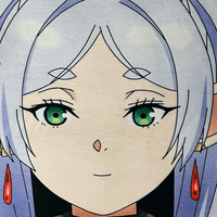 ELVEN MAGE RUG