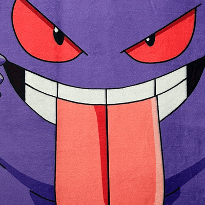 HAUNTED SMIRK RUG - Image 3