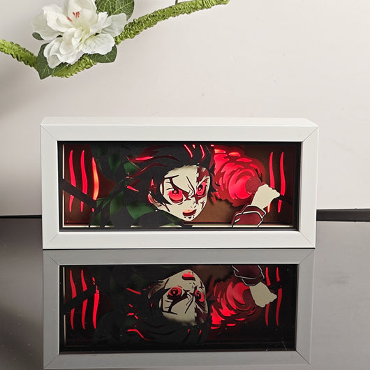 WATER PATH LED BOX - STAR KAGUNE