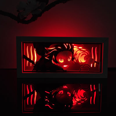 WATER PATH LED BOX - Image 2