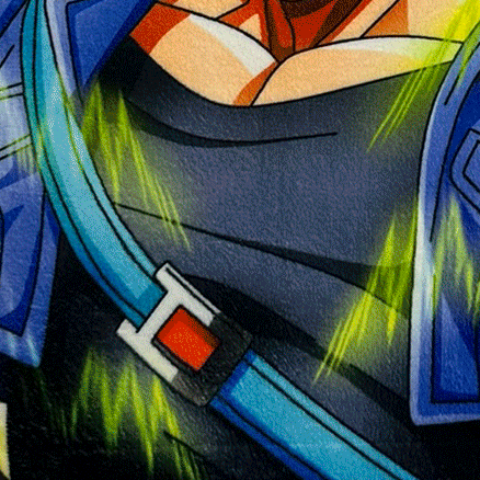 FUTURE WARRIOR RUG - Image 3