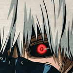 EYEPATCH RUG