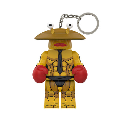 OCCULT x ALIEN MINI FIGURES - Image 35