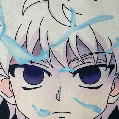 THUNDER SPEED RUG - Image 2