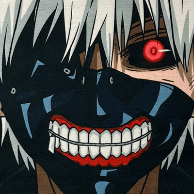 EYEPATCH RUG - Image 2