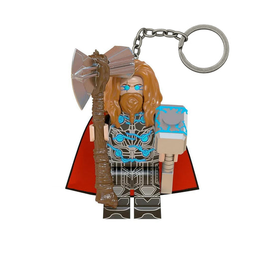 EARTH'S MIGHTIEST COLLECTION — Marvel — Mini Figures view 72