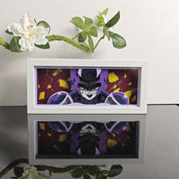 GALAXY FEAR LED BOX