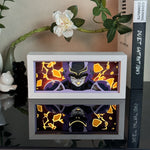 GALAXY FEAR LED BOX