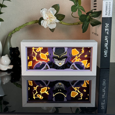 GALAXY FEAR LED BOX - STAR KAGUNE