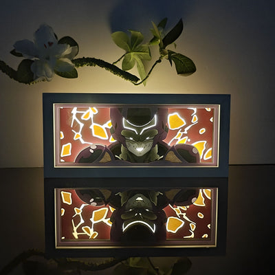 GALAXY FEAR LED BOX - Image 3