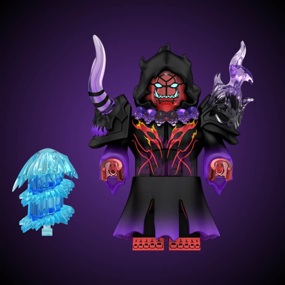 SHADOW MONARCH MINI FIGURES