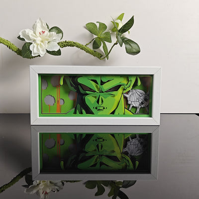 WARRIOR WAVE LED BOX - Image 7
