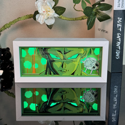 WARRIOR WAVE LED BOX - Image 3