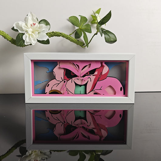 CHAOS BUBBLE LED BOX - Image 3