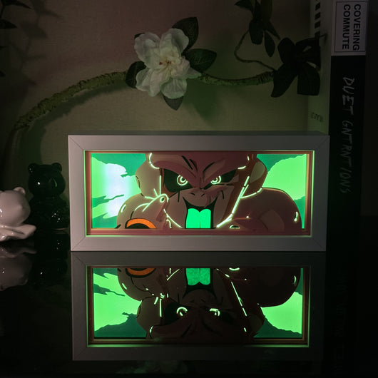 CHAOS BUBBLE LED BOX - Image 5