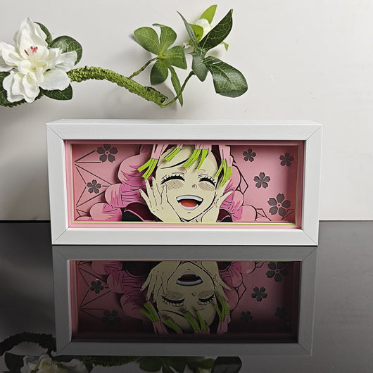 LOVE SLASH LED BOX - Image 3