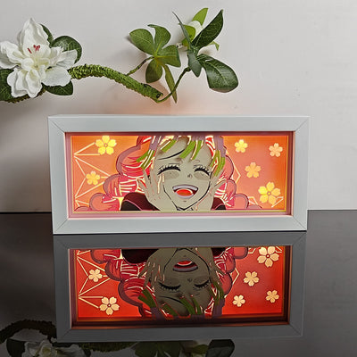 LOVE SLASH LED BOX - STAR KAGUNE