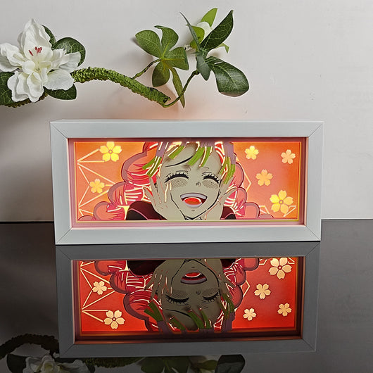 LOVE SLASH LED BOX - STAR KAGUNE