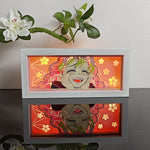 ANIME RGB LED BOXES