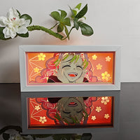ANIME RGB LED BOXES