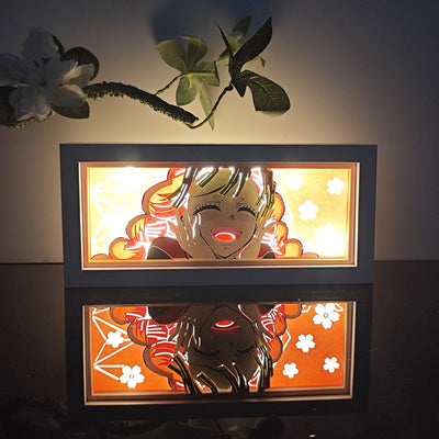 LOVE SLASH LED BOX - Image 2