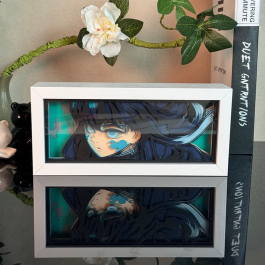 PHANTOM HASHIRA LED BOX - Image 5