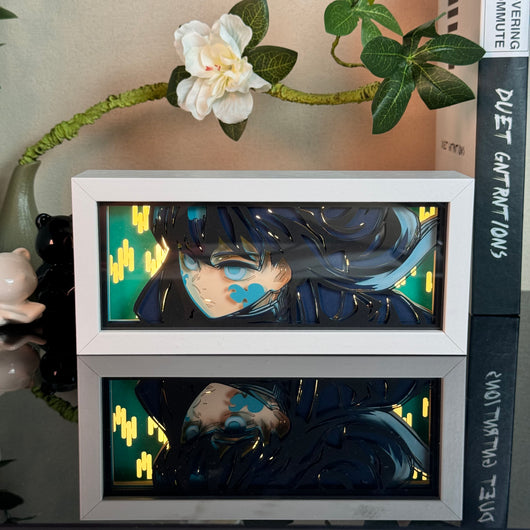PHANTOM HASHIRA LED BOX - Image 4