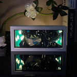 PHANTOM HASHIRA LED BOX